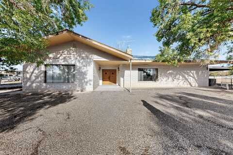 8 Palomas Road, Los Lunas, NM 87031
