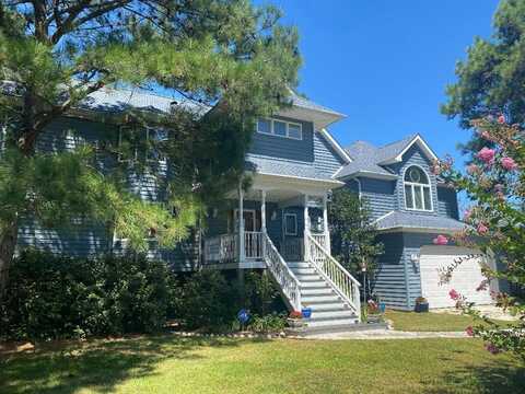 4443 SHADY LN, CHINCOTEAGUE, VA 23336