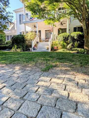 106 HERON POINTE DR, CAPE CHARLES, VA 23310