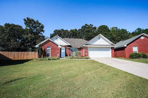 215 Casey Ln, Florence, AL 35633