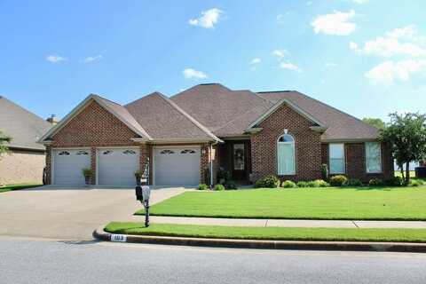 103 Rhett Dr, Muscle Shoals, AL 35661