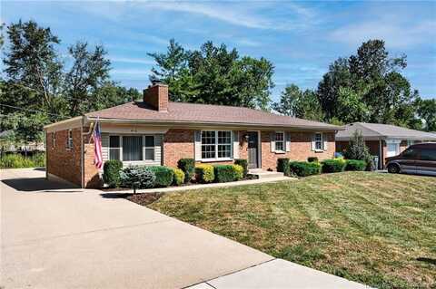 416 Hamlet Drive, New Albany, IN 47150