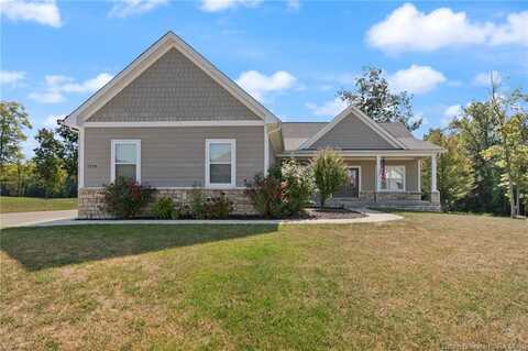 1739 Augusta Parkway, Henryville, IN 47126