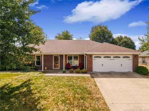 505 Deer Run Drive, Sellersburg, IN 47172