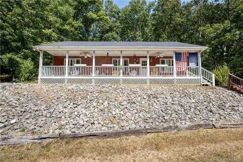 11213 E Old State Road 56, Scottsburg, IN 47170