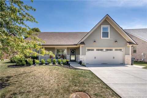 5714 Sugar Berry Lane, Jeffersonville, IN 47130