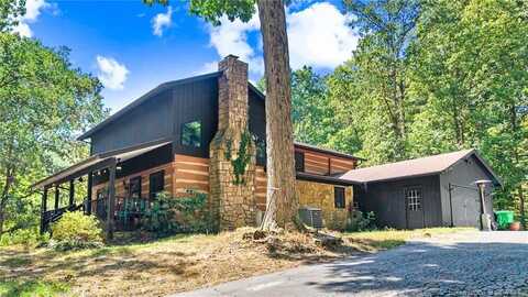17724 Dow Knob Road, Borden, IN 47106