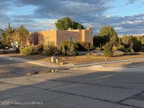 6014 HOGAN Avenue, Farmington, NM 87402