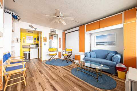 3501 Boardwalk B-125, Atlantic City, NJ 08401