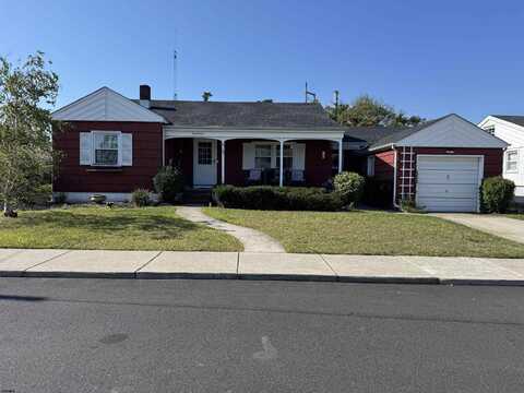 47 Laurel Dr, Pleasantville, NJ 08232