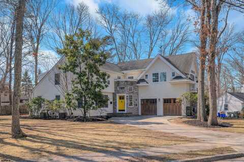 209 Belhaven Ave, Linwood, NJ 08221