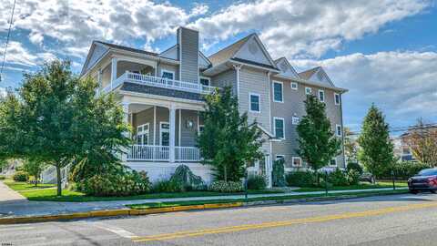 1002 Central Ave, Ocean City, NJ 08226