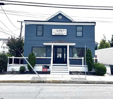 5901 New Jersey Ave, Wildwood Crest, NJ 08260