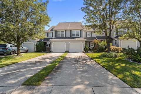 21 Brandywine Ct, Egg Harbor Township, NJ 08205