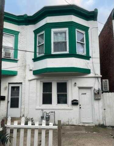2506 Tindaro Terrace, Atlantic City, NJ 08401