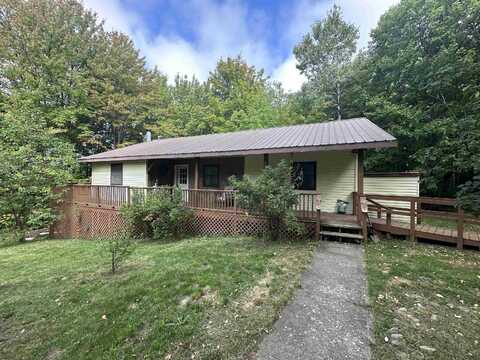 1041 State Route 458, Saint Regis Falls, NY 12980