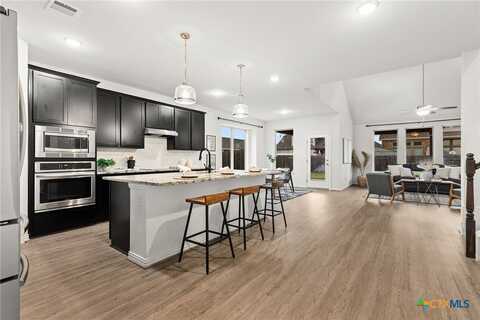 427 Bluejack Way, Hutto, TX 78634