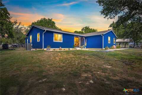 2600 County Road 279, Leander, TX 78641