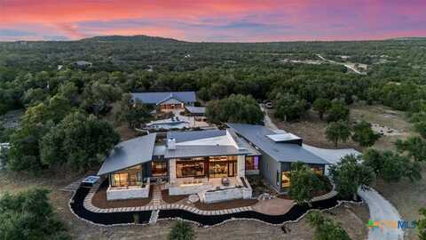 201 Gold Nugget Road, Wimberley, TX 78676