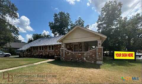 619 N Main Street, Belton, TX 76513