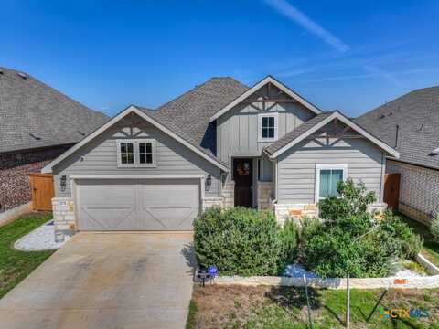 2070 Inkberry Drive, New Braunfels, TX 78132