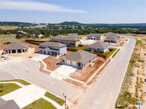 102 Levi Court, Copperas Cove, TX 76522
