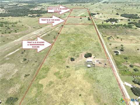 000-a Juan Antonio Road, Victoria, TX 77904