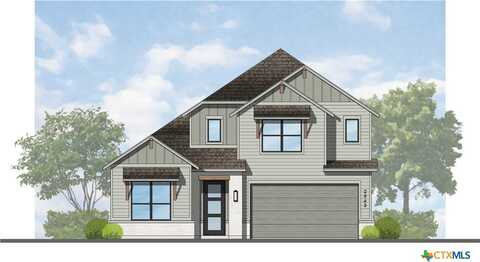 8105 Chalk Trace, Schertz, TX 78154