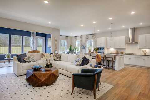 2028 Oakton Drive, City of Southport, NC 28461
