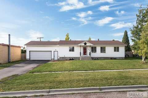 370 E 1st Street, Soda Springs, ID 83276