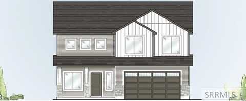 689 S 2315 W, Rexburg, ID 83440