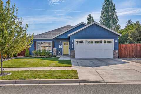 617 Tivoli Drive, Medford, OR 97501