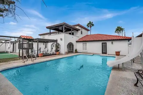 1805 North Shore, Port Isabel, TX 78578