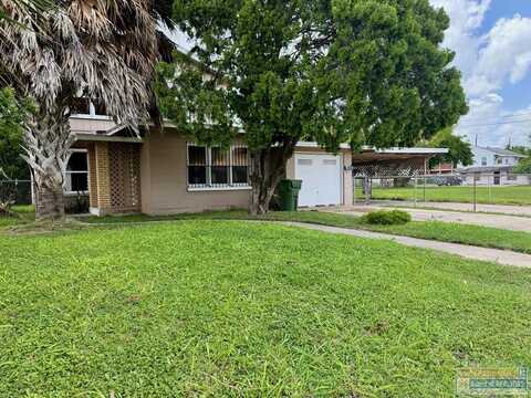 67 Simpson St., Brownsville, TX 78521