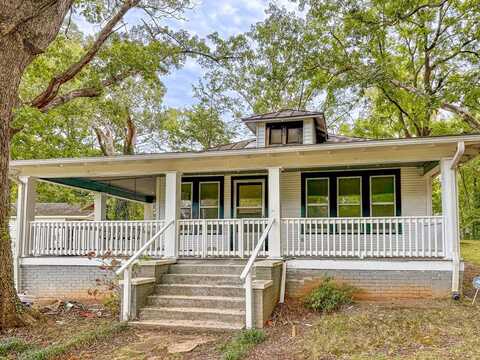 437 Monroe Street, Chase City, VA 23924