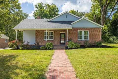 1329 Hodges Street, South Boston, VA 24592