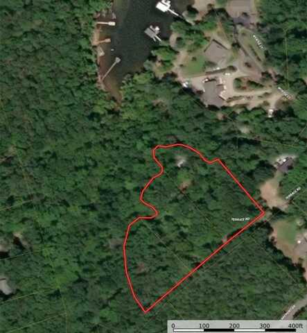 86 Terrace Road, Clarksville, VA 23927