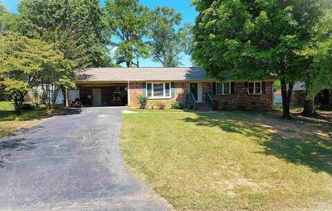 291 Ferndale Drive, Boiling Springs, SC 29316