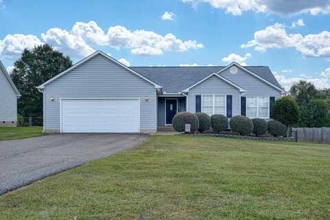 820 Sandy Ford Road, Chesnee, SC 29323