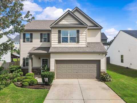 874 Wild Orchard Lane, Woodruff, SC 29388