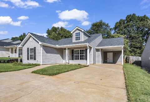 921 E Emerald Springs Dr, Boiling Springs, SC 29316