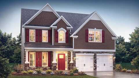 420 Fiery Road, Greenville, SC 29607
