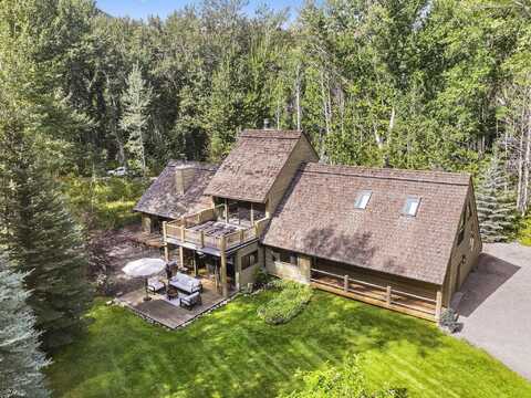 109 DEER RUN Rd, Blaine County, ID 83333
