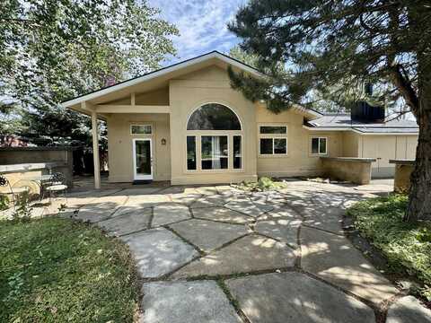 133 Treasure Lane, Hailey, ID 83333