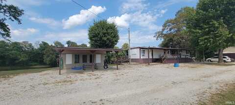 7441 Boat Club Lane, Shoals, IN 47581