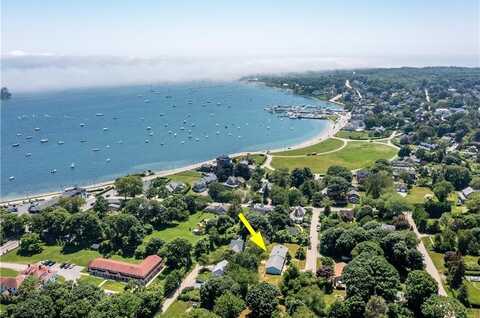 16 Pennsylvania Avenue, Jamestown, RI 02835
