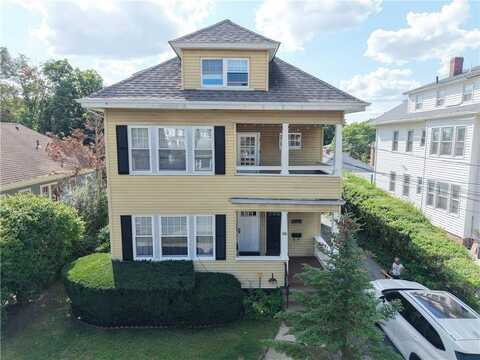 336 River Avenue, Providence, RI 02908