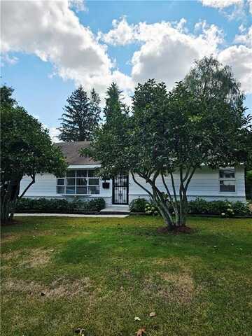 724 Fairmount Street, Woonsocket, RI 02895
