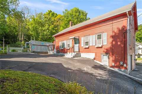 54 Grove Street, Burrillville, RI 02859