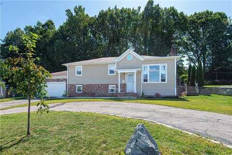 180 Elena Street, Cranston, RI 02920
